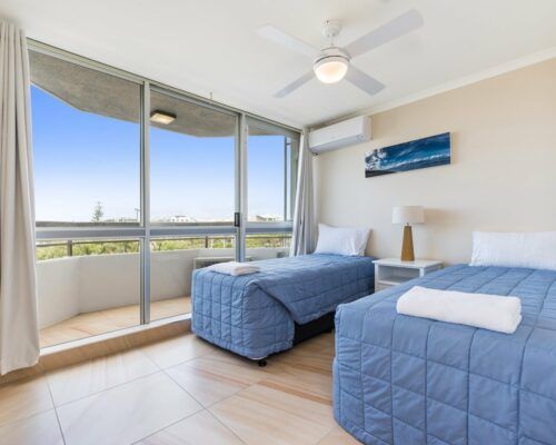 3 bed pool garden holiday mooloolaba (12)