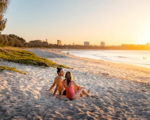 mooloolaba-bay-romantic-getaway