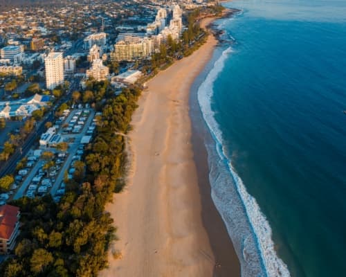 mooloolaba-beach-sunrise