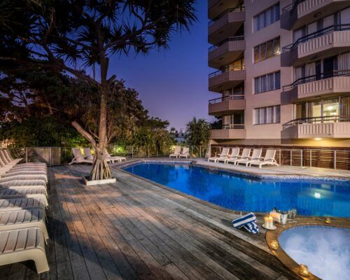 newport-mooloolaba-accommodation-dusk (2)