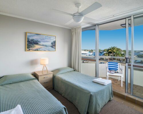 u3a 3 bed pool garden holiday mooloolaba (10)