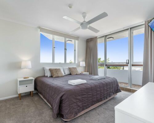 u4d 3 bed pool garden holiday mooloolaba (12)