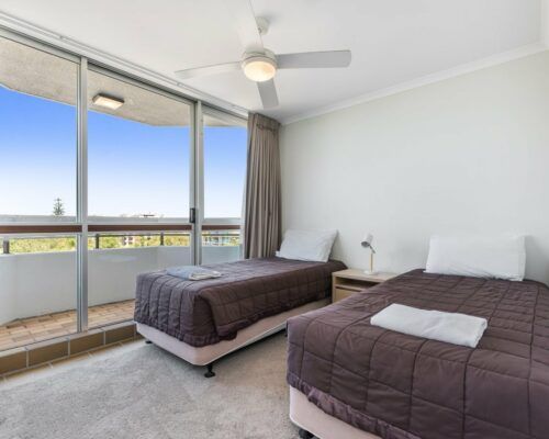 u4d 3 bed pool garden holiday mooloolaba (14)