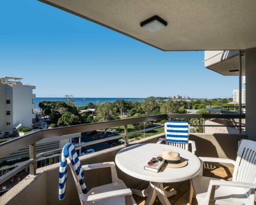 u6b 2 bed oceanview mooloolaba accommodation (12)