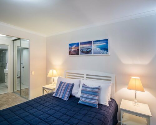 u8b 2 bed oceanview mooloolaba accommodation (14)