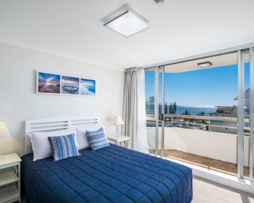 u8b 2 bed oceanview mooloolaba accommodation (17)