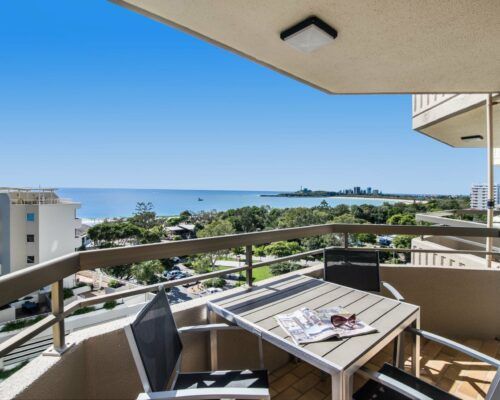 u8b 2 bed oceanview mooloolaba accommodation (9)