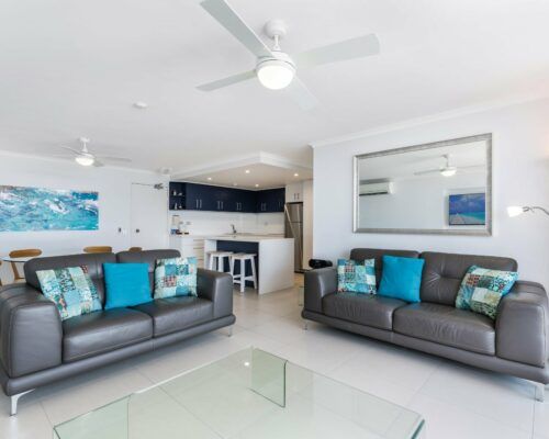 u9b 2 bed oceanview mooloolaba accommodation (2)