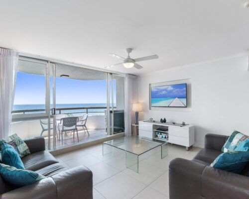 u9b 2 bed oceanview mooloolaba accommodation (3)