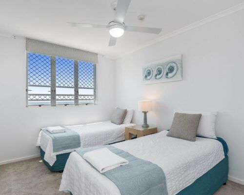 u9b 2 bed oceanview mooloolaba accommodation (9)